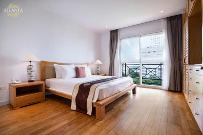 Atlanta Residences – 写真 2