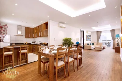 Atlanta Residences – 写真 4