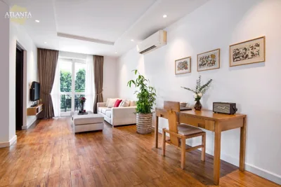 Atlanta Residences – 写真 5