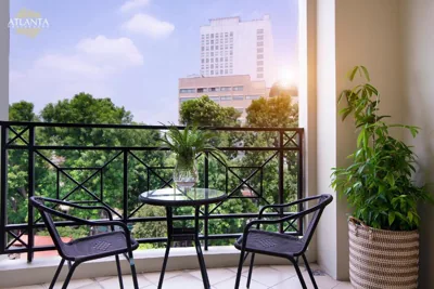 Atlanta Residences – 写真 6