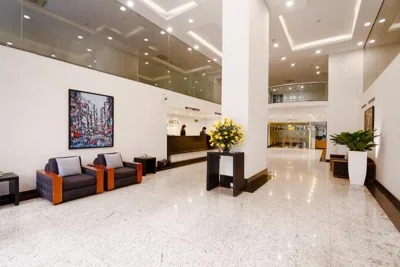 Atlanta Residences – 写真 7