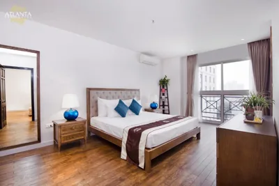 Atlanta Residences – 写真 8