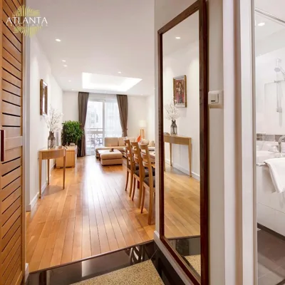 Atlanta Residences – 写真 9