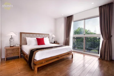 Atlanta Residences – 写真 11