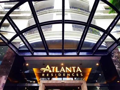 Atlanta Residences – 写真 12