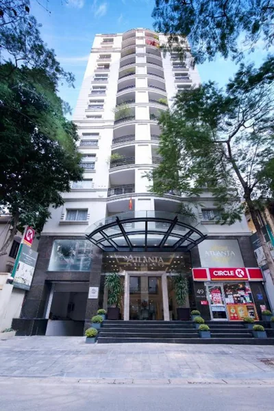 Atlanta Residences – 写真 13