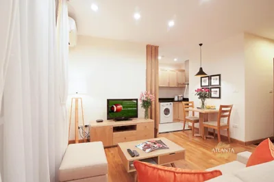 Atlanta Residences – 写真 14