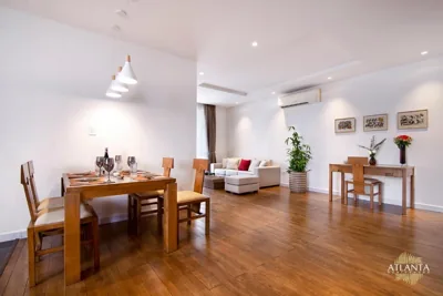 Atlanta Residences – 写真 15