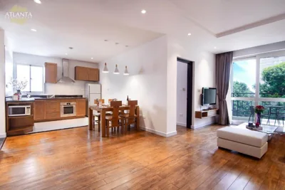 Atlanta Residences – 写真 16